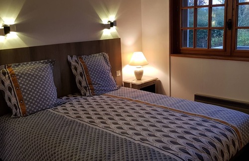 Saint-Jacques-d'Ambur Casa | Maison à la Campagne