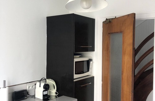 Damgan Casa | Maison à Kervoyal a 100 m des 2 Plages