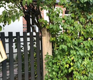 La Chapelle-dʼAngillon Casa | Maison à la Campagne