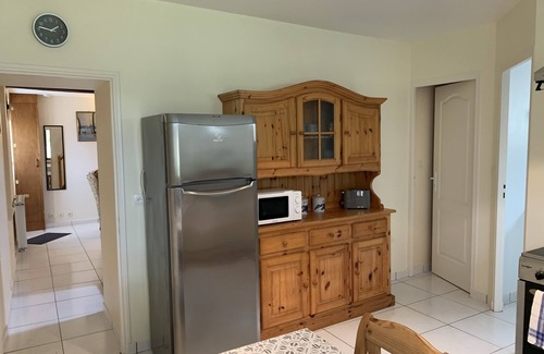 Villegongis Casa | Maison à la Campagne