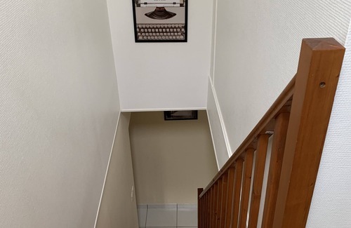 Villegongis Casa | Maison à la Campagne