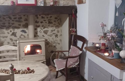 Bassillac and Auberoche Casa | Maison à la Campagne