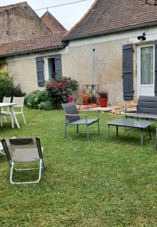 Bassillac and Auberoche Casa | Maison à la Campagne