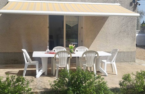 Nalliers Casa | Maison à la campagne pour escapades touristiques !