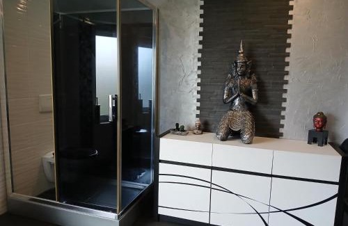 Aiglemont Casa | maison à la campagne prés de la ville