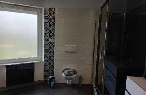 Aiglemont Casa | maison à la campagne prés de la ville