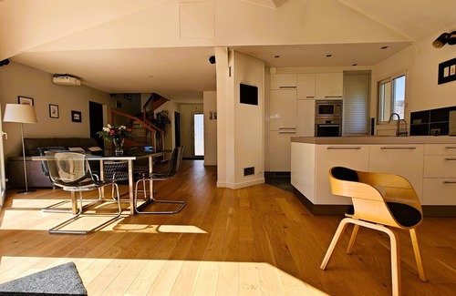 Montfort-sur-Meu Casa | Maison à Louer au Cœur du Pays de Brocéliande Bretagne Idéale Pour les Familles