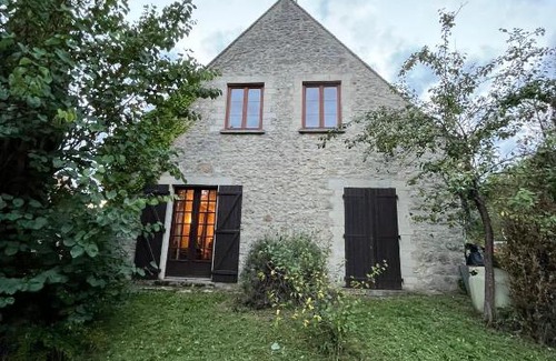 Rocquemont Casa | Maison à Rocquemont (60800)