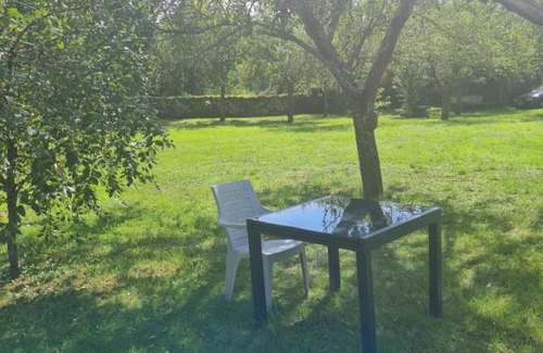 Rocquemont Casa | Maison à Rocquemont (60800)