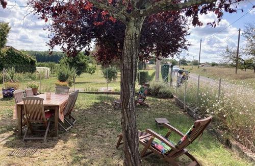 Villaudric Casa | Maison à VILLAUDRIC