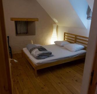 Gavarnie-Gedre Casa | Maison écologique pleine montagne (eco-gite gavarnie)