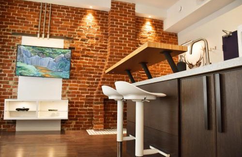 Moncton Hotel | Maison Évangéline by Bower Boutique Hotels