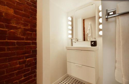 Moncton Hotel | Maison Évangéline by Bower Boutique Hotels