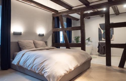 Marlenheim Casa | Maison 130 m2 spacieuse, suite parentale & garage privé - Route des Vins d'Alsace