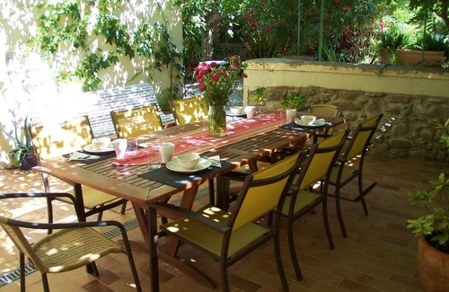 Prades Cama Y Desayuno | Maison 225