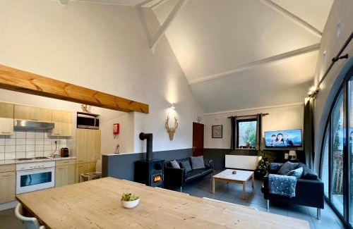 Achouffe Casa | Maison 25