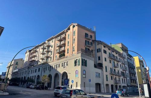 Murat Town Apartamento | Maison 26 Campobasso