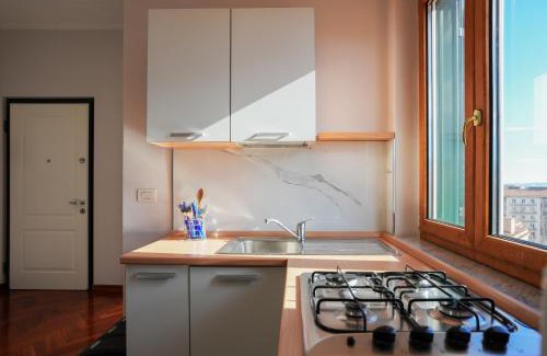 Murat Town Apartamento | Maison 26 Campobasso