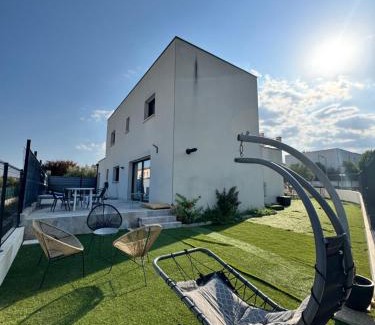 Fons Villa | Maison 3 chambres avec piscine by Ayline