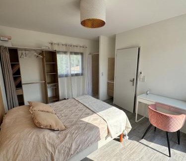 Fons Villa | Maison 3 chambres avec piscine by Ayline