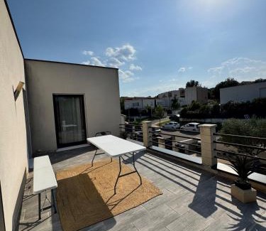 Fons Villa | Maison 3 chambres avec piscine by Ayline