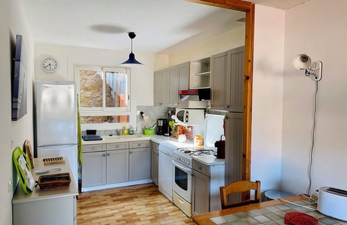 Collioure Casa | Maison 3 Chambres Avec Terrasse / Clim / Parking Privé