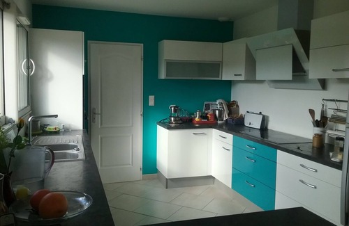 Peynier Casa | Maison 3 Chambres Avec Piscine - Vacances au Calme