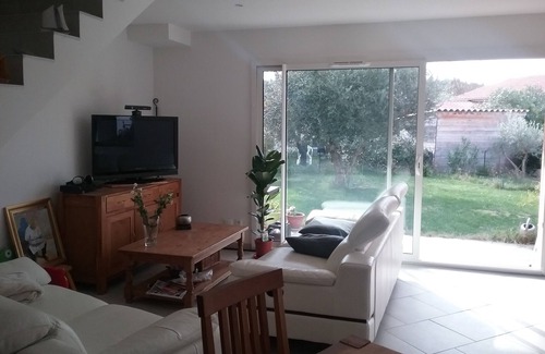 Peynier Casa | Maison 3 Chambres Avec Piscine - Vacances au Calme