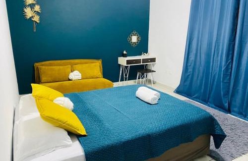 Cayenne Casa | Maison 3 Chambres climatisées emplacement privilégié