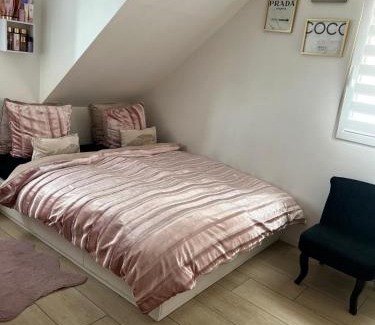 Andolsheim Casa | Maison 3 chambres
