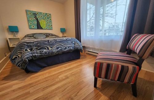Amos Casa | Maison 3 chambres Inspiration