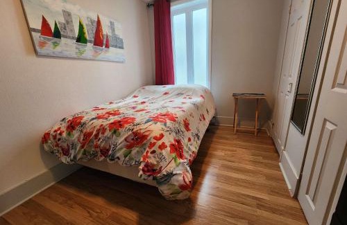 Amos Casa | Maison 3 chambres Inspiration