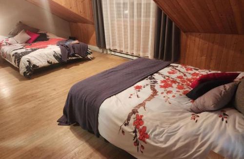 Amos Casa | Maison 3 chambres Inspiration