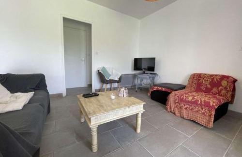 Saint-Denis-d'Oleron Casa | Maison 3 Pièces Calme Près Océan & Phare - 6 Couchages - WIFI, Parking - FR-1-246A-186