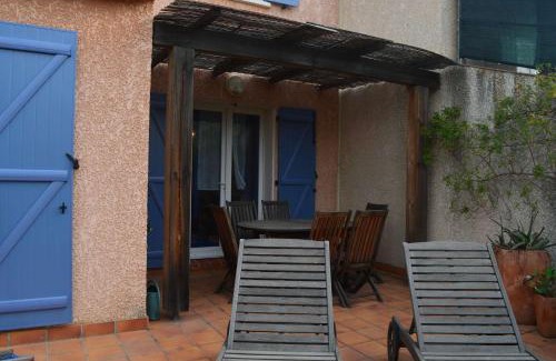 Banyuls-sur-Mer Villa | Maison 3 pièces 5 couchages BANYULS SUR MER BN000-08A