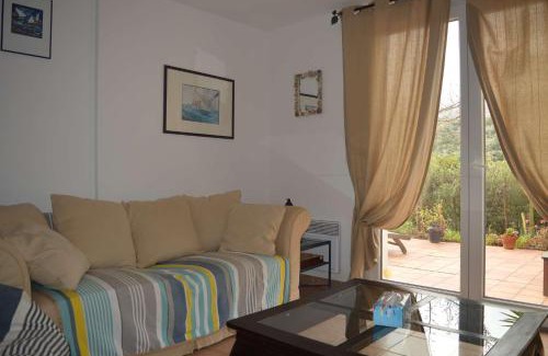 Banyuls-sur-Mer Villa | Maison 3 pièces 5 couchages BANYULS SUR MER BN000-08A