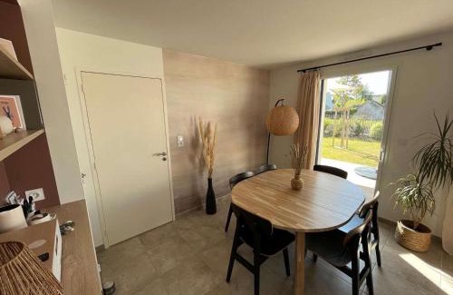 Beg-Meil Casa | Maison 4* à Beg Meil, proche plage avec jardin, 3 chambres, parking - FR-1-481-177