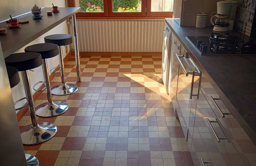Langeais Casa | Maison 4/5 Personnes Avec Jardin Langeais Centre