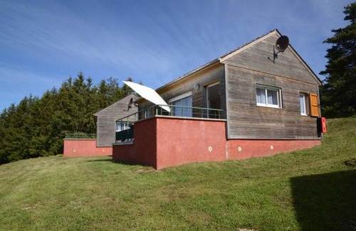 Noalhac Casa | 50 m² Casa ∙ 2 habitaciones ∙ 6 personas