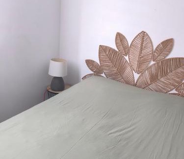 Ussy-sur-Marne Casa | Maison 4 chambres