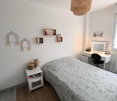 Ussy-sur-Marne Casa | Maison 4 chambres