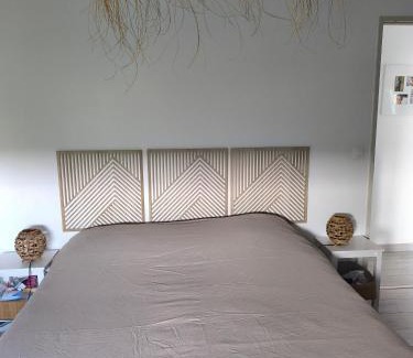 Ussy-sur-Marne Casa | Maison 4 chambres