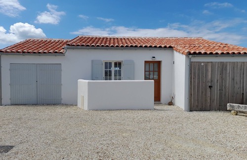Saint-Pierre-d'Oleron Casa | Maison 4 Pers. Proche La Cotinière