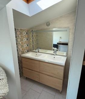 Opoul-Perillos Villa | Maison 4 pers, calme et confort