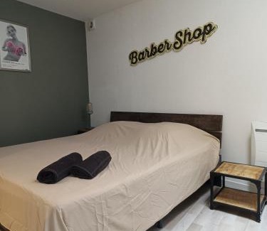 Opoul-Perillos Villa | Maison 4 pers, calme et confort