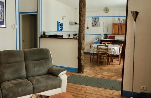 Murat-le-Quaire Casa | Maison 4 pers. entre la bourboule et le mont dore