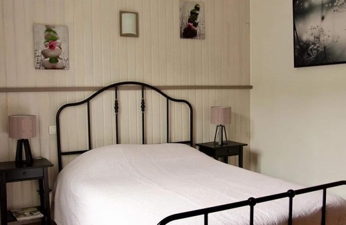 Murat-le-Quaire Casa | Maison 4 pers. entre la bourboule et le mont dore