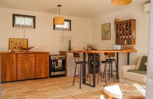 Ajaccio Casa | Maison 47m2 à 10min des plages - billard, baby, salle de sport, jardin