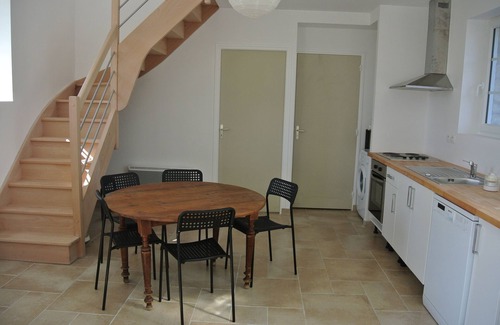 Thue et Mue Casa | Maison 5 Personnes Située Entre Caen et Bayeux