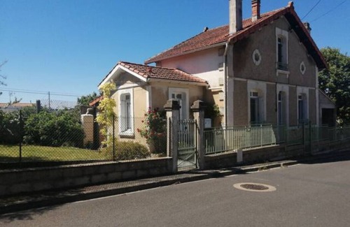 Ruelle-sur-Touvre Casa | Maison 6 Couchages 10 mn D'angoulême - Idéal Pied-à-terre ou Escale